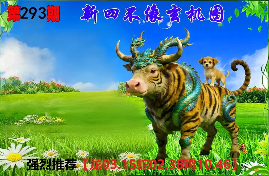 293期香港会员报